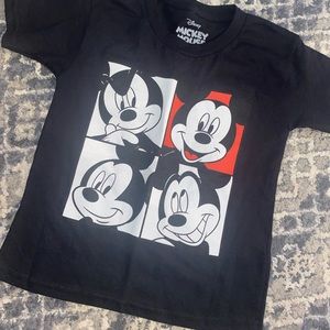 Disney Mickey Mouse Tee
